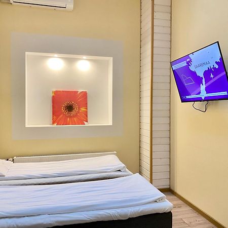Kastanimaja Apartments 타르투 외부 사진