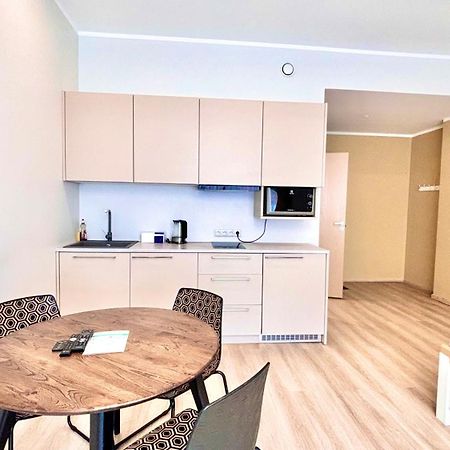 Kastanimaja Apartments 타르투 외부 사진