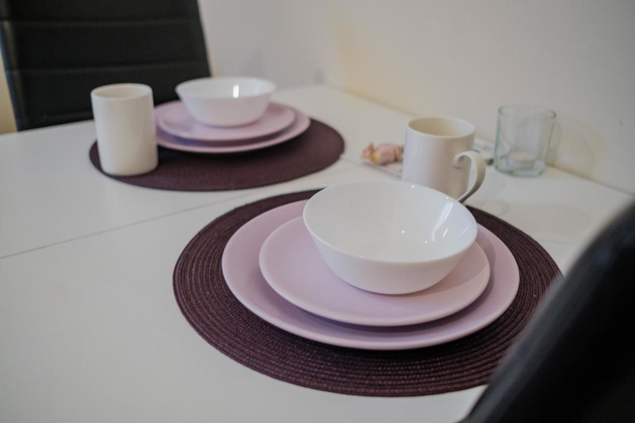 Kastanimaja Apartments 타르투 외부 사진
