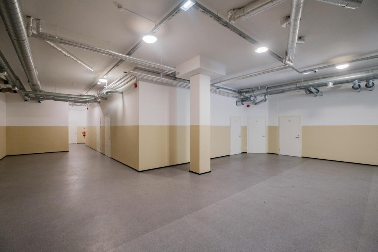 Kastanimaja Apartments 타르투 외부 사진