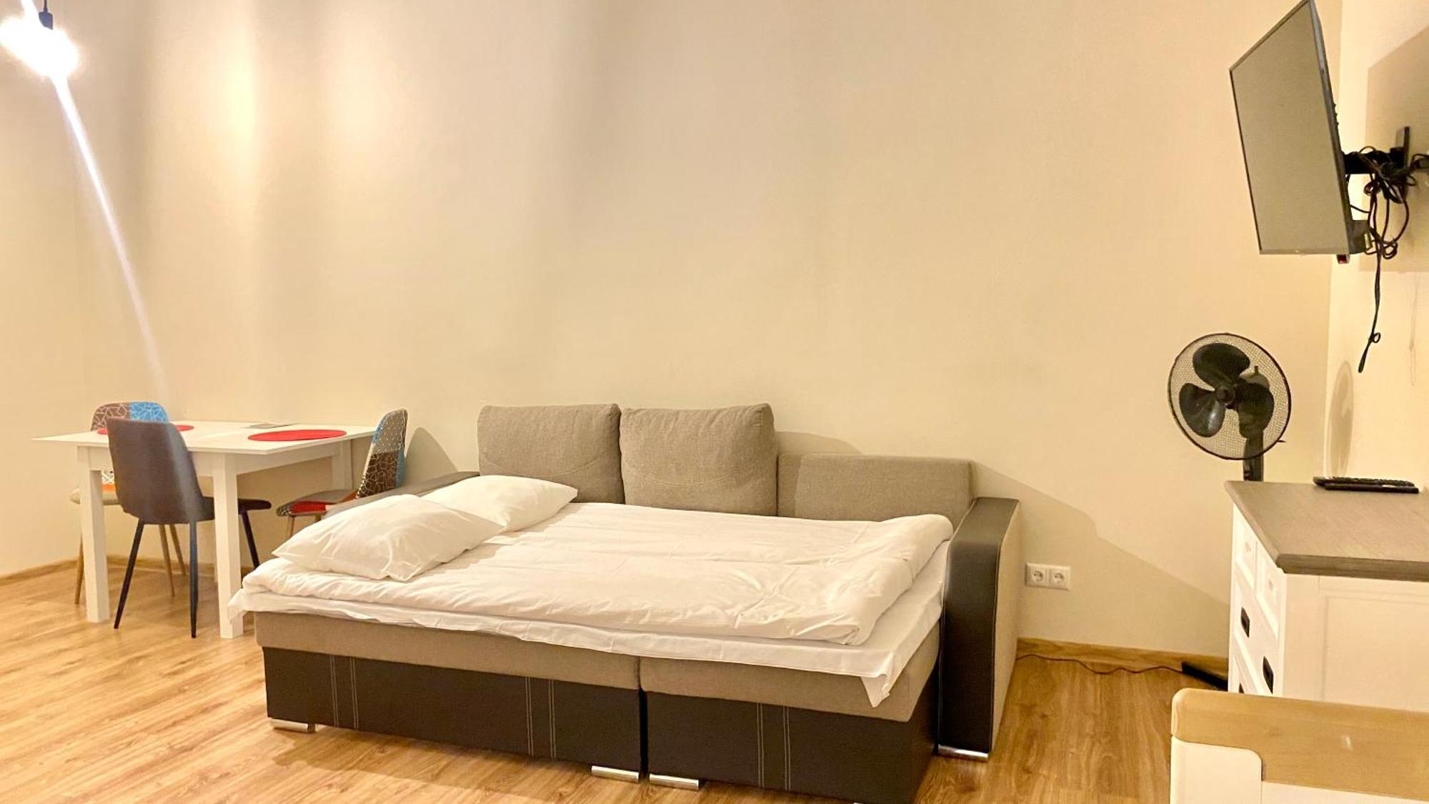 Kastanimaja Apartments 타르투 외부 사진