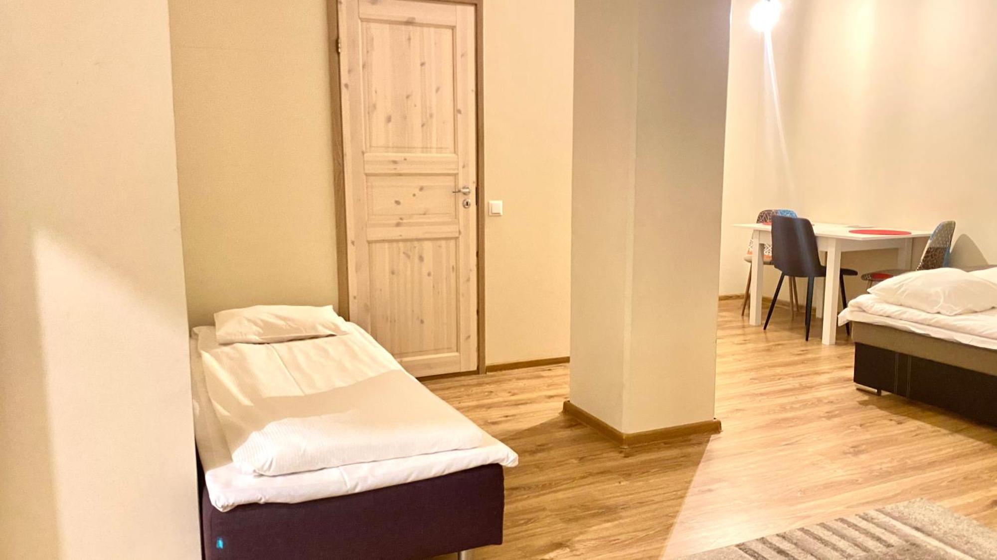 Kastanimaja Apartments 타르투 외부 사진