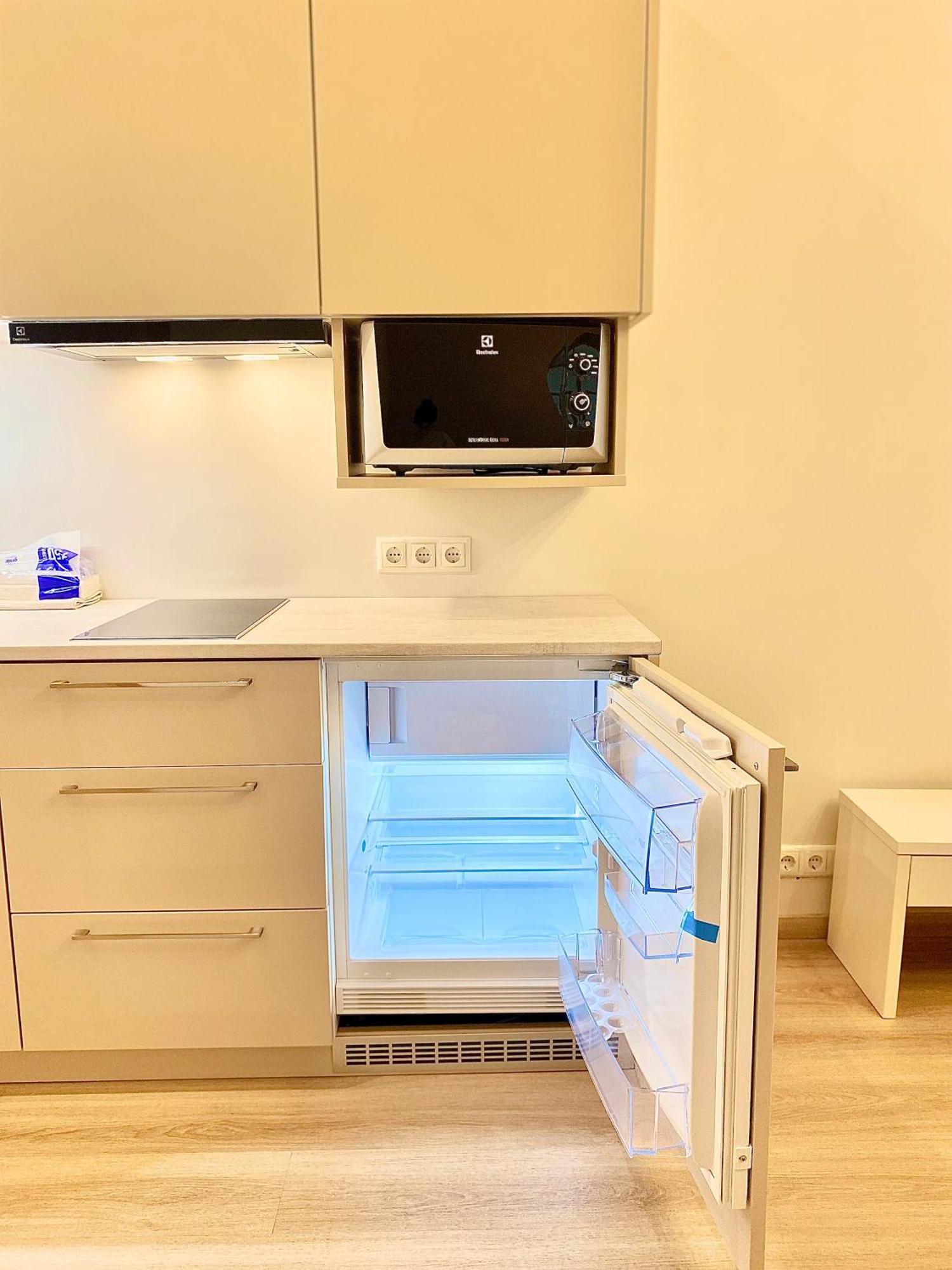 Kastanimaja Apartments 타르투 외부 사진