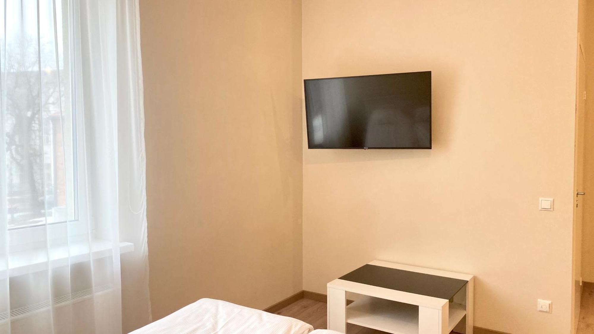 Kastanimaja Apartments 타르투 외부 사진