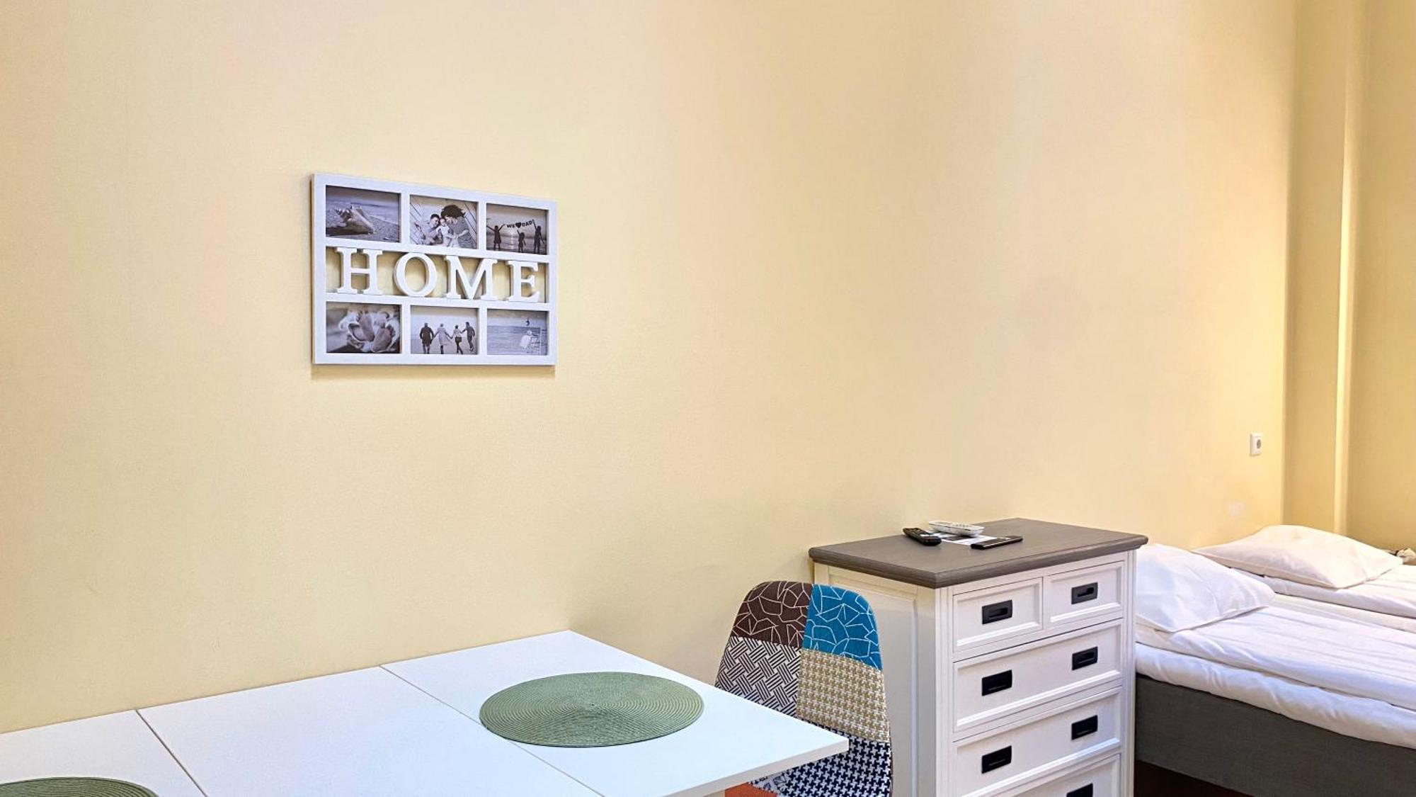 Kastanimaja Apartments 타르투 외부 사진