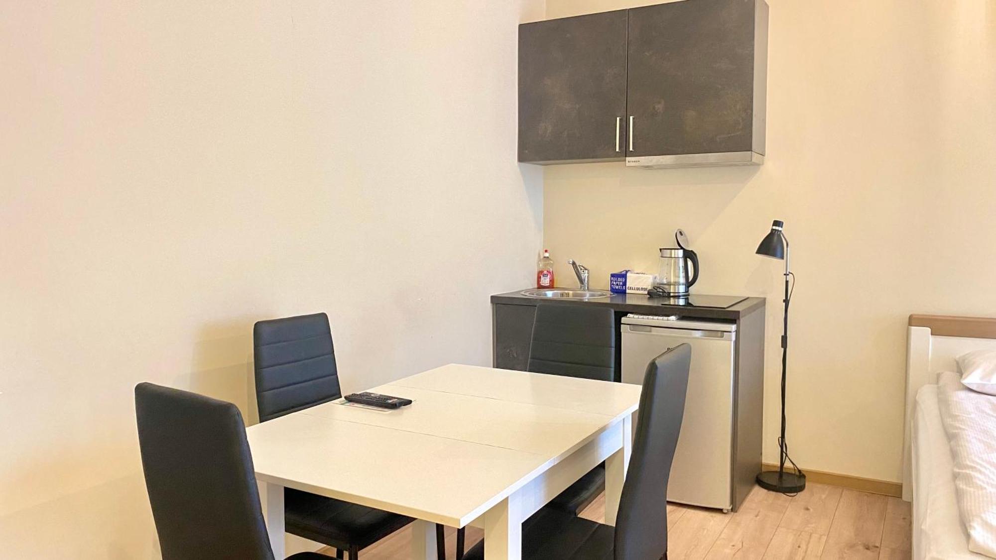Kastanimaja Apartments 타르투 외부 사진