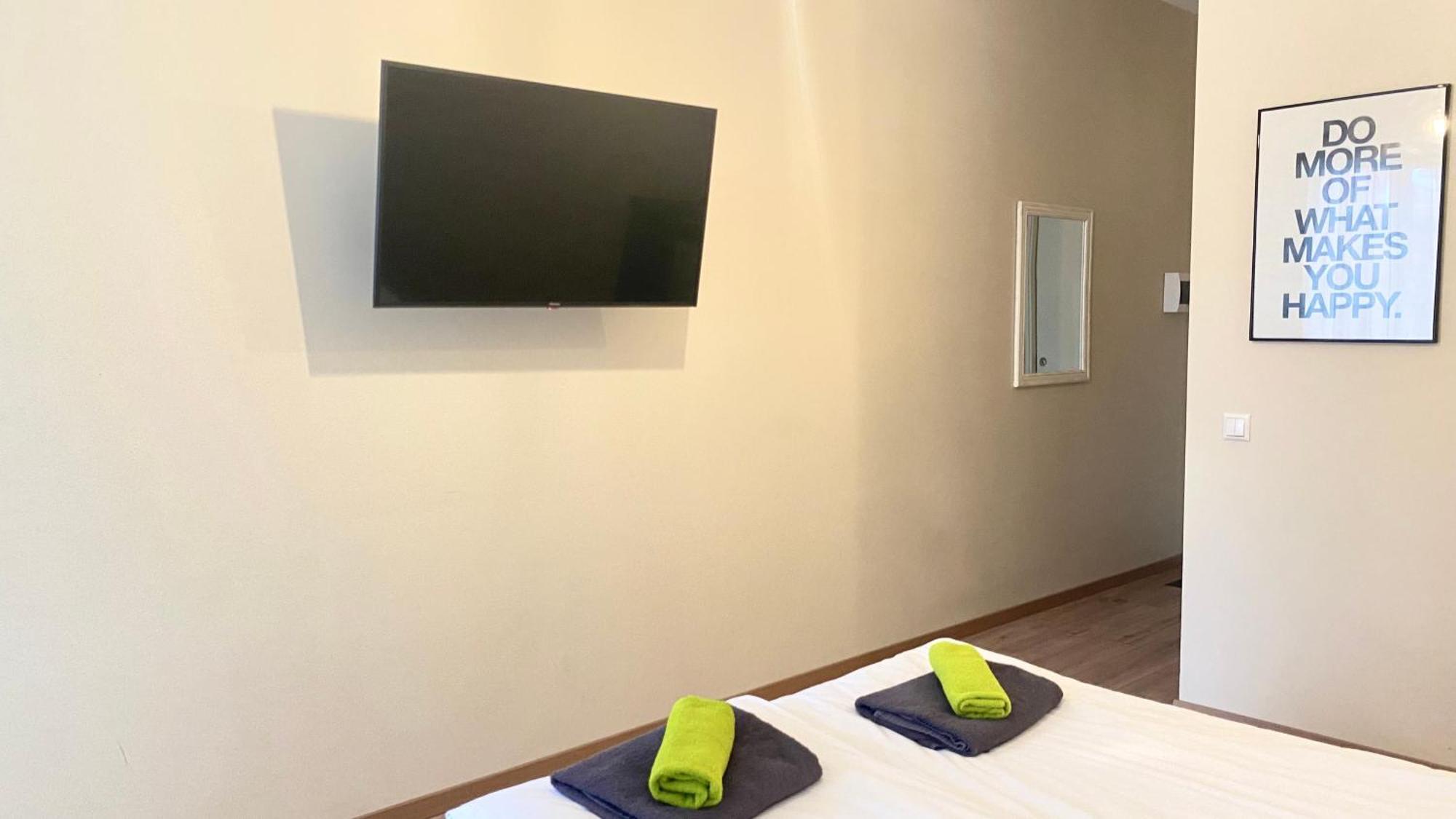 Kastanimaja Apartments 타르투 외부 사진