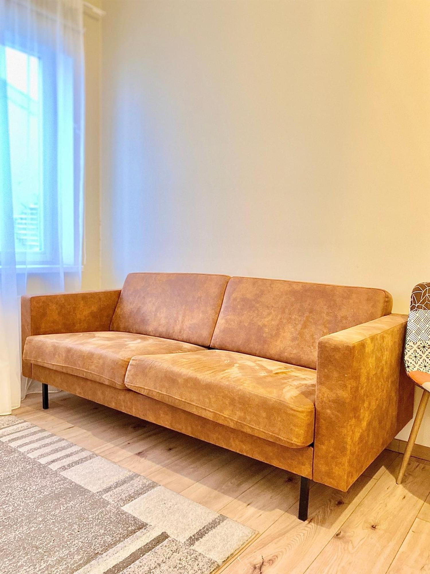 Kastanimaja Apartments 타르투 외부 사진