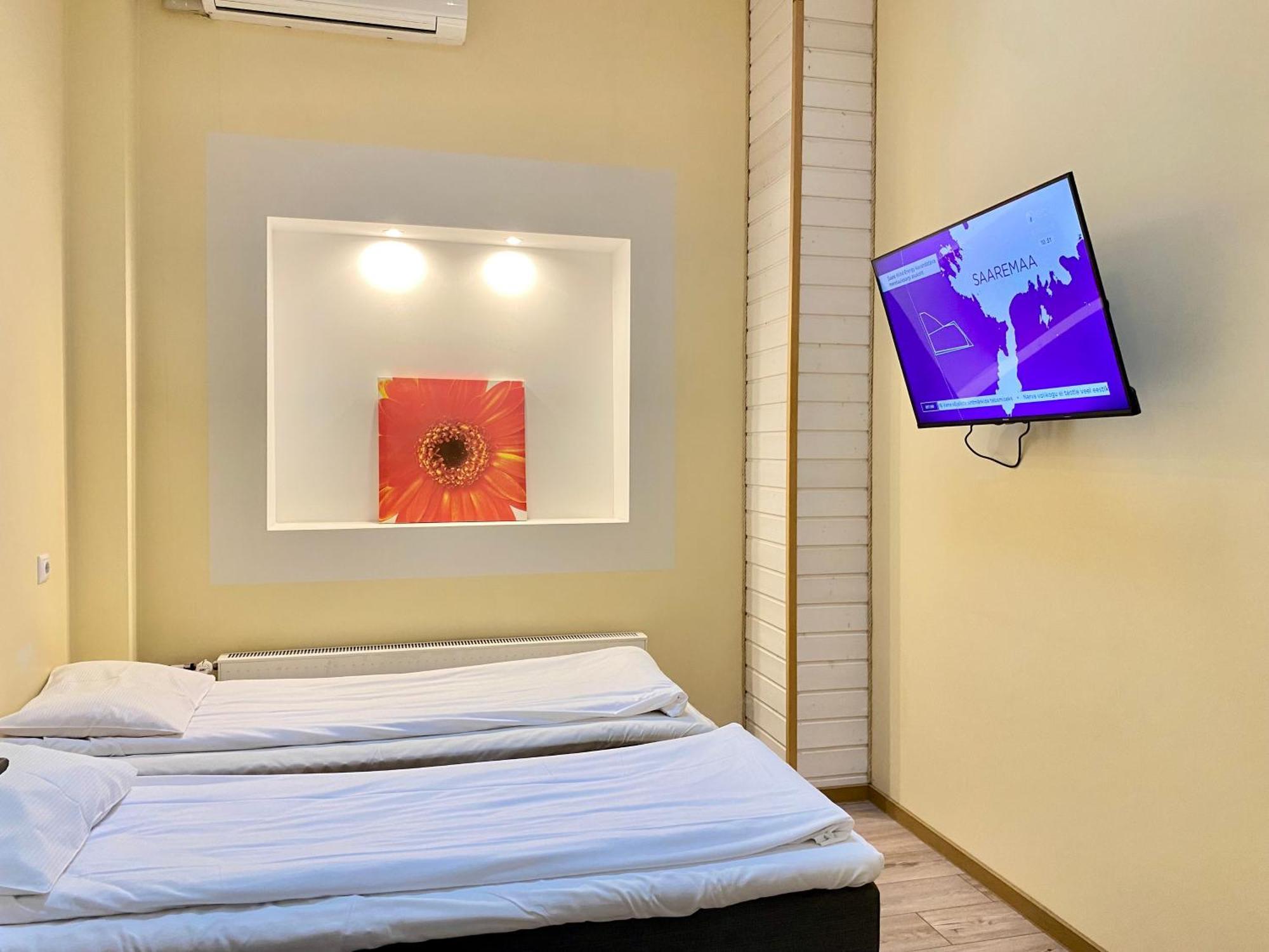 Kastanimaja Apartments 타르투 외부 사진