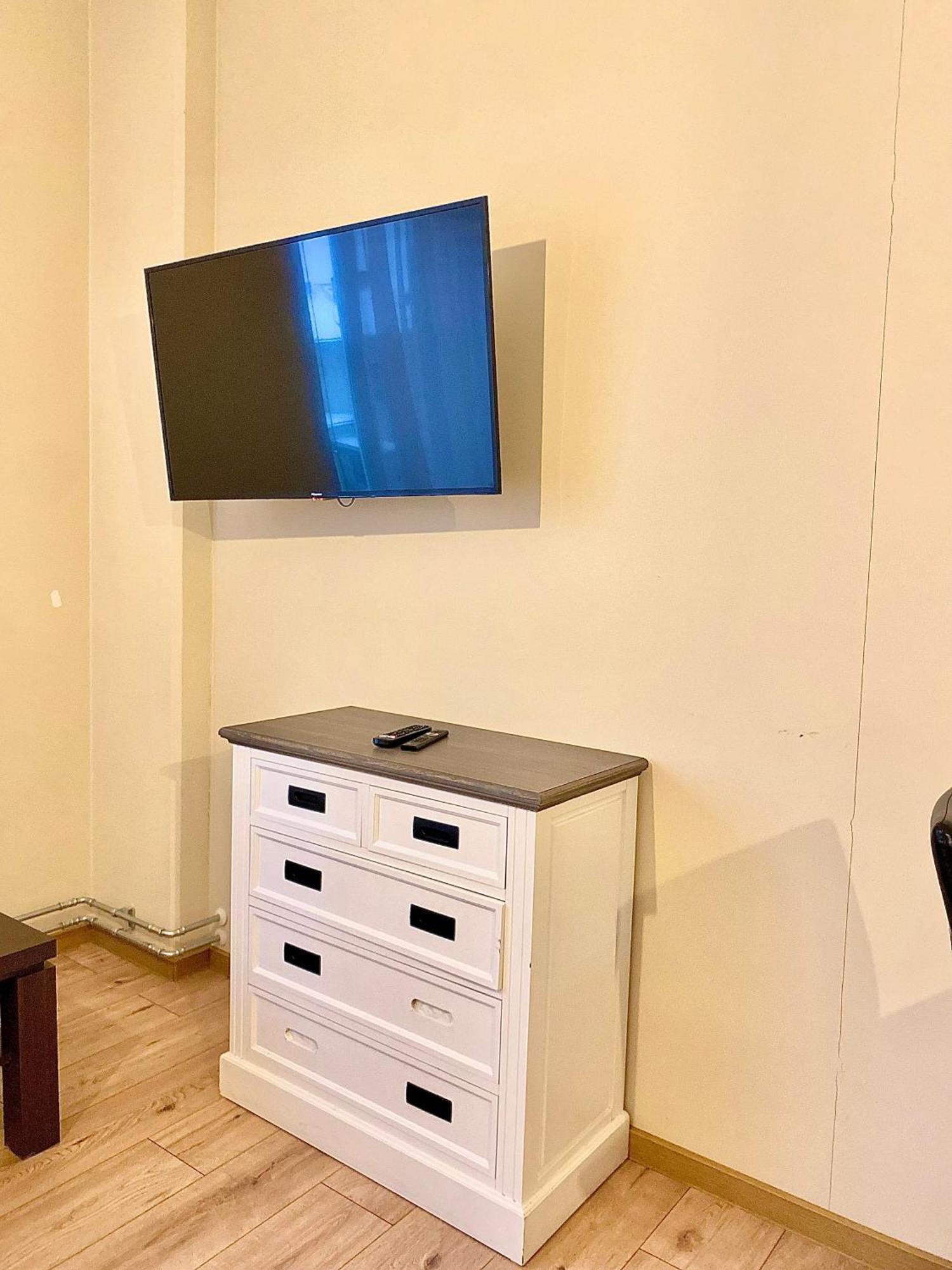 Kastanimaja Apartments 타르투 외부 사진