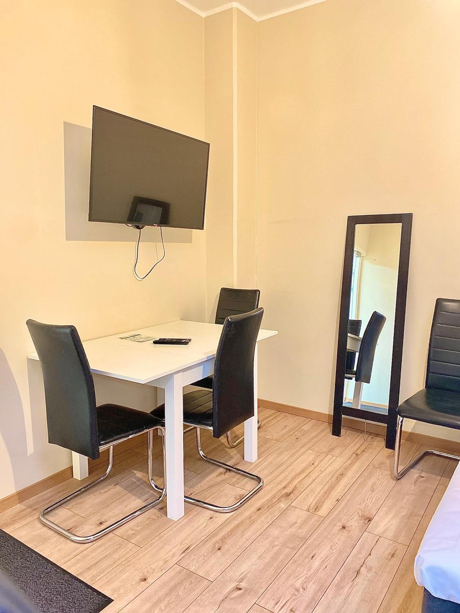 Kastanimaja Apartments 타르투 외부 사진