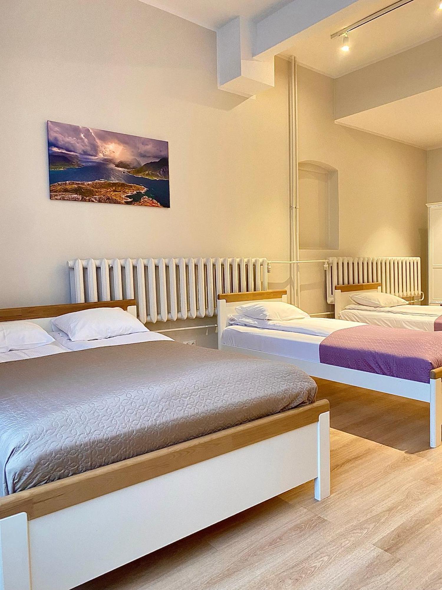 Kastanimaja Apartments 타르투 외부 사진