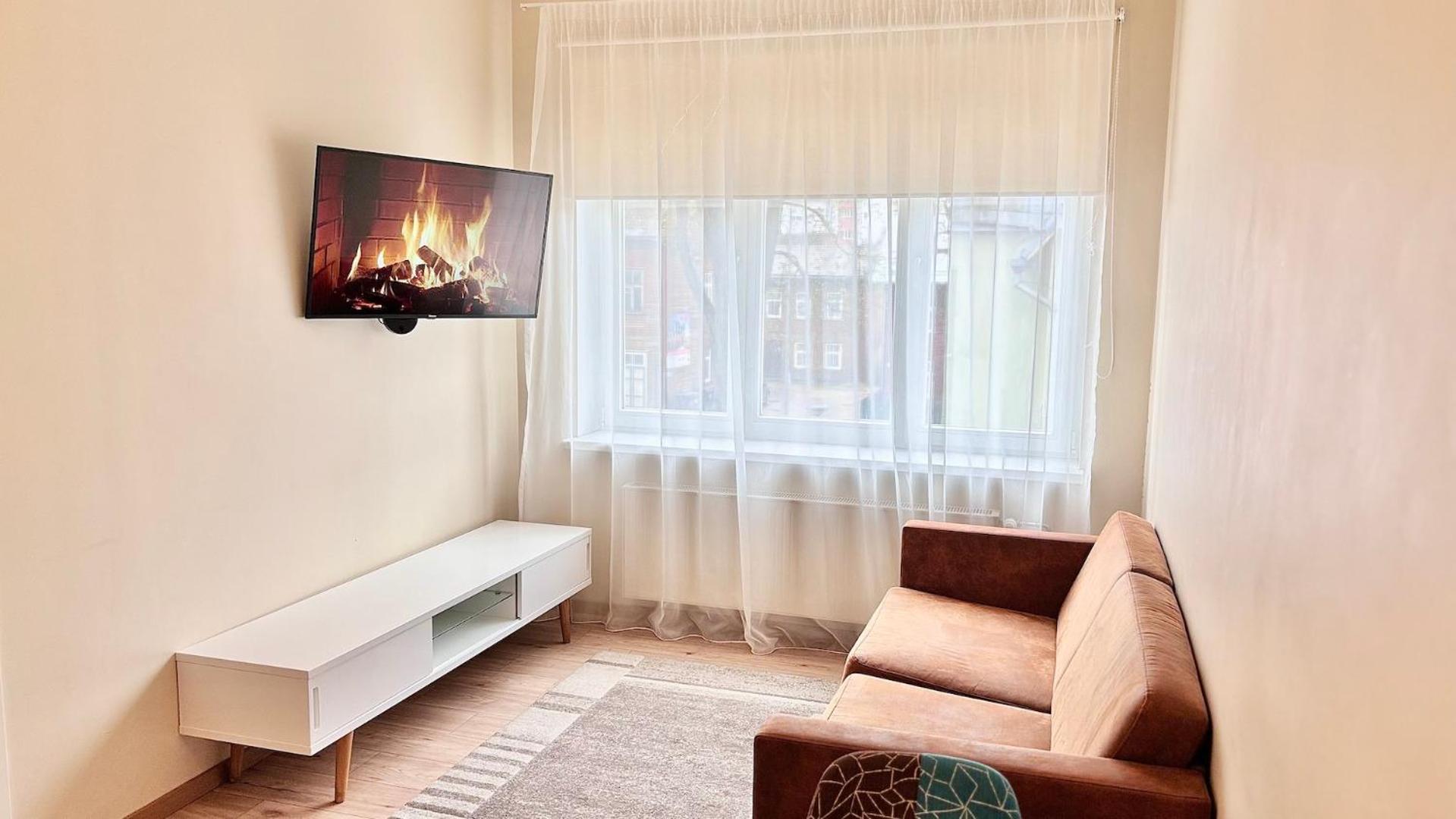 Kastanimaja Apartments 타르투 외부 사진