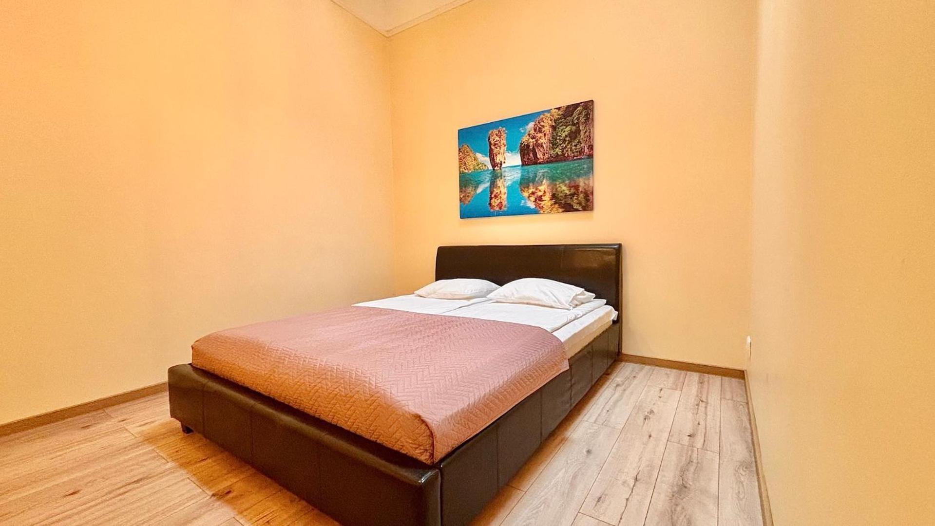 Kastanimaja Apartments 타르투 외부 사진
