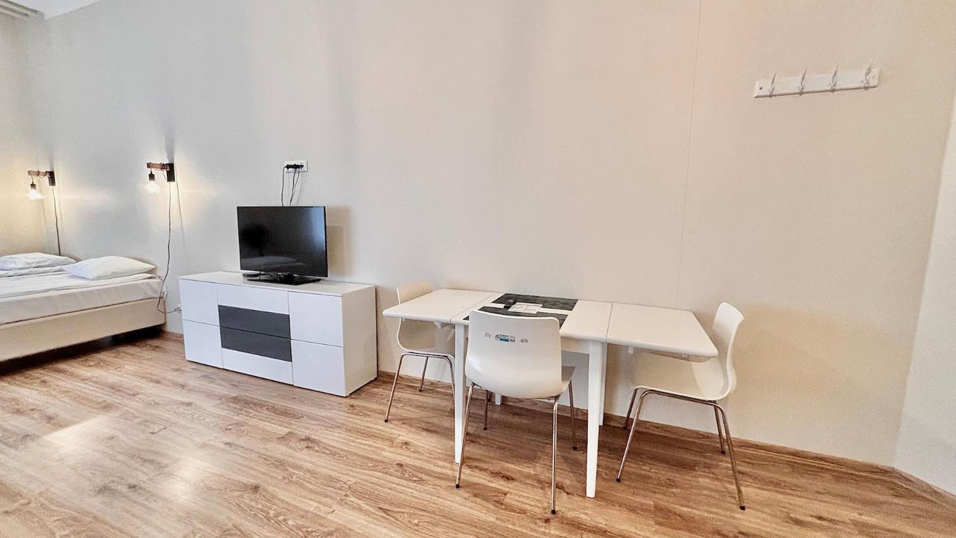 Kastanimaja Apartments 타르투 외부 사진