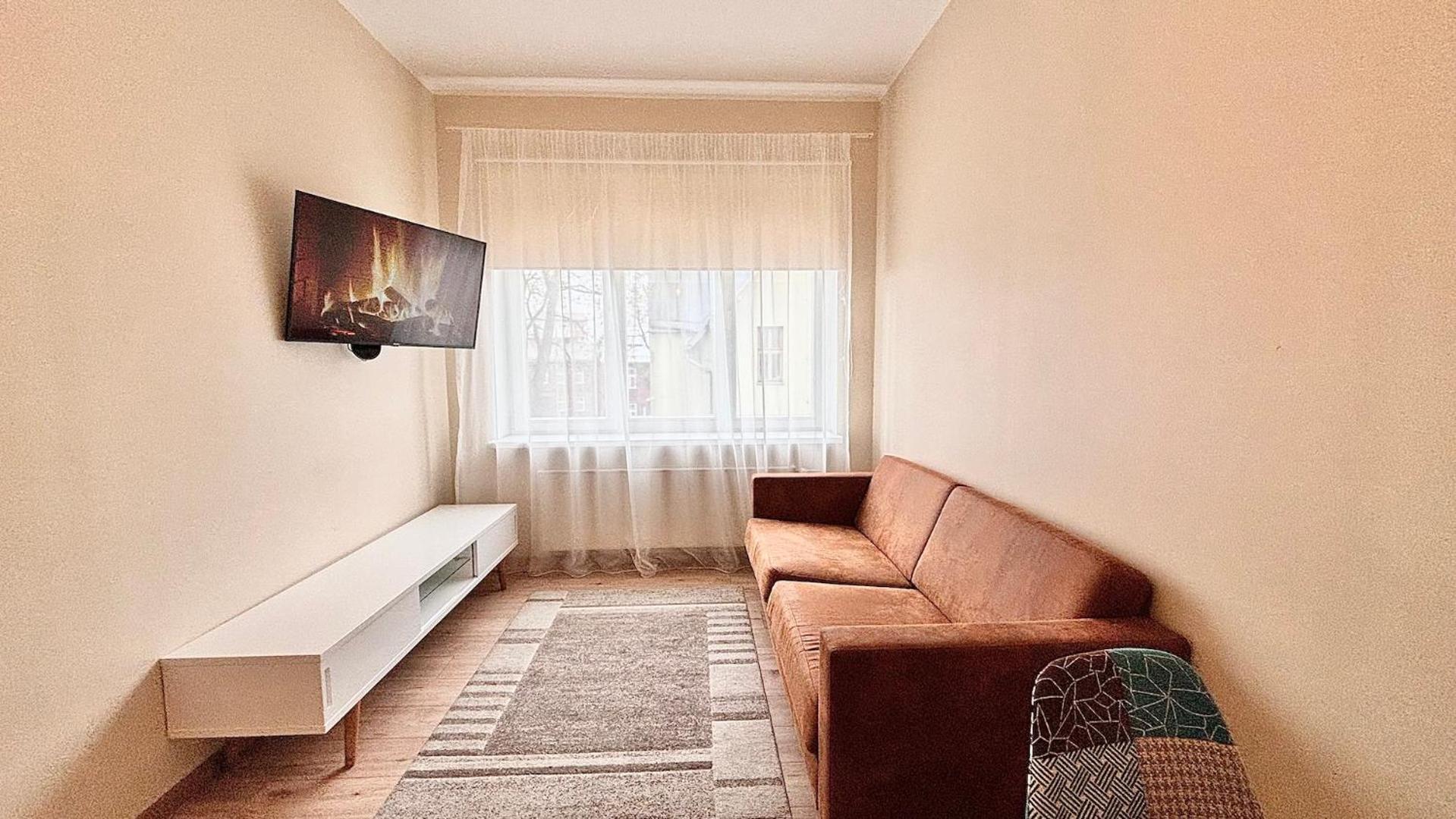 Kastanimaja Apartments 타르투 외부 사진