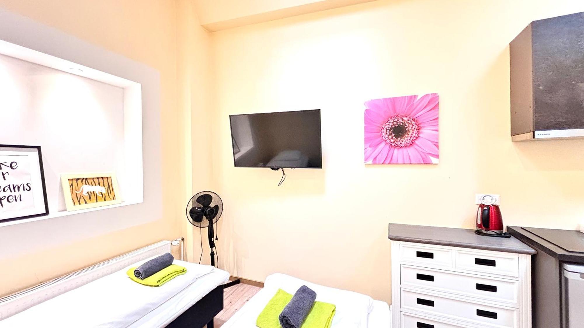 Kastanimaja Apartments 타르투 외부 사진