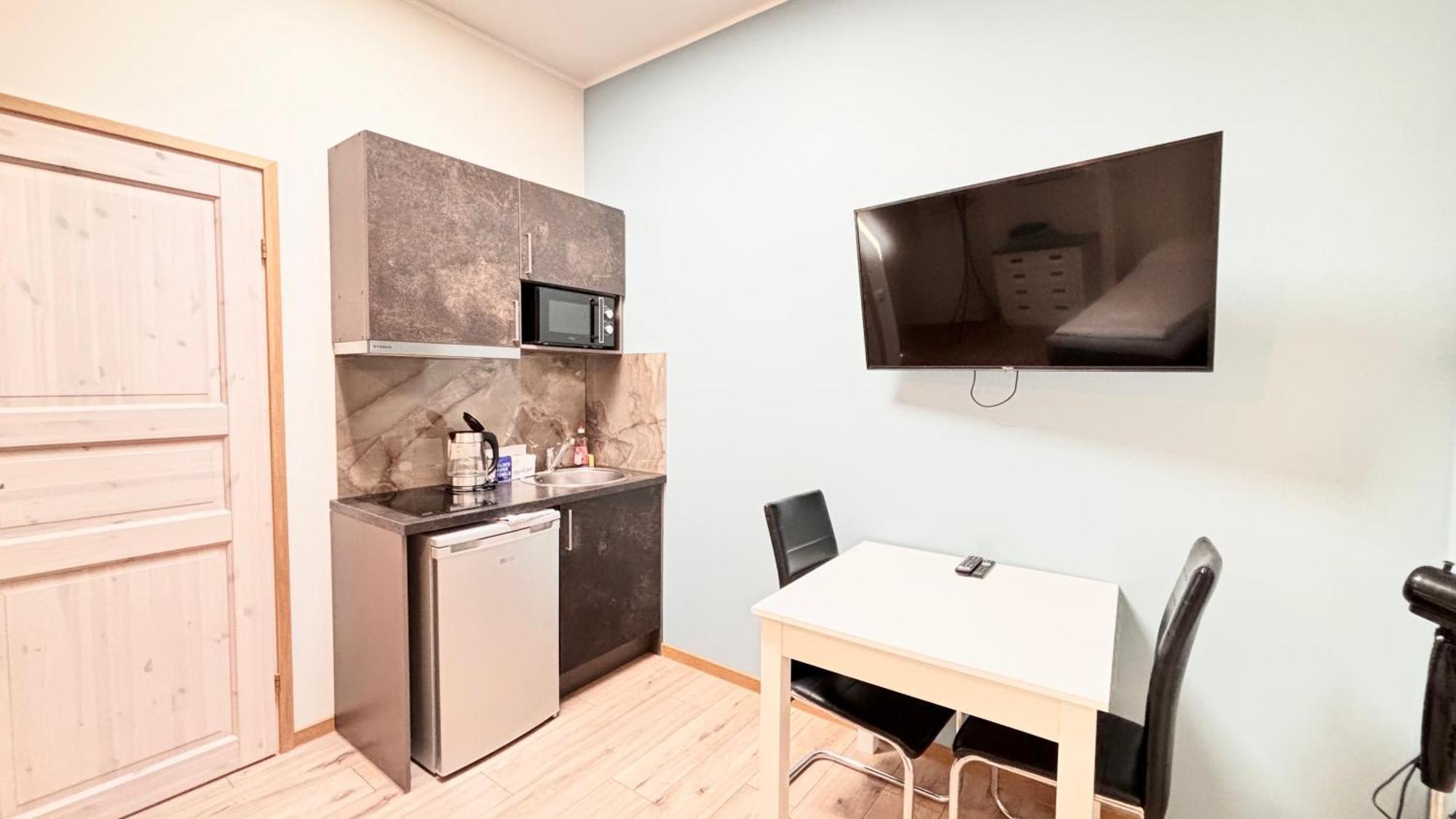 Kastanimaja Apartments 타르투 외부 사진