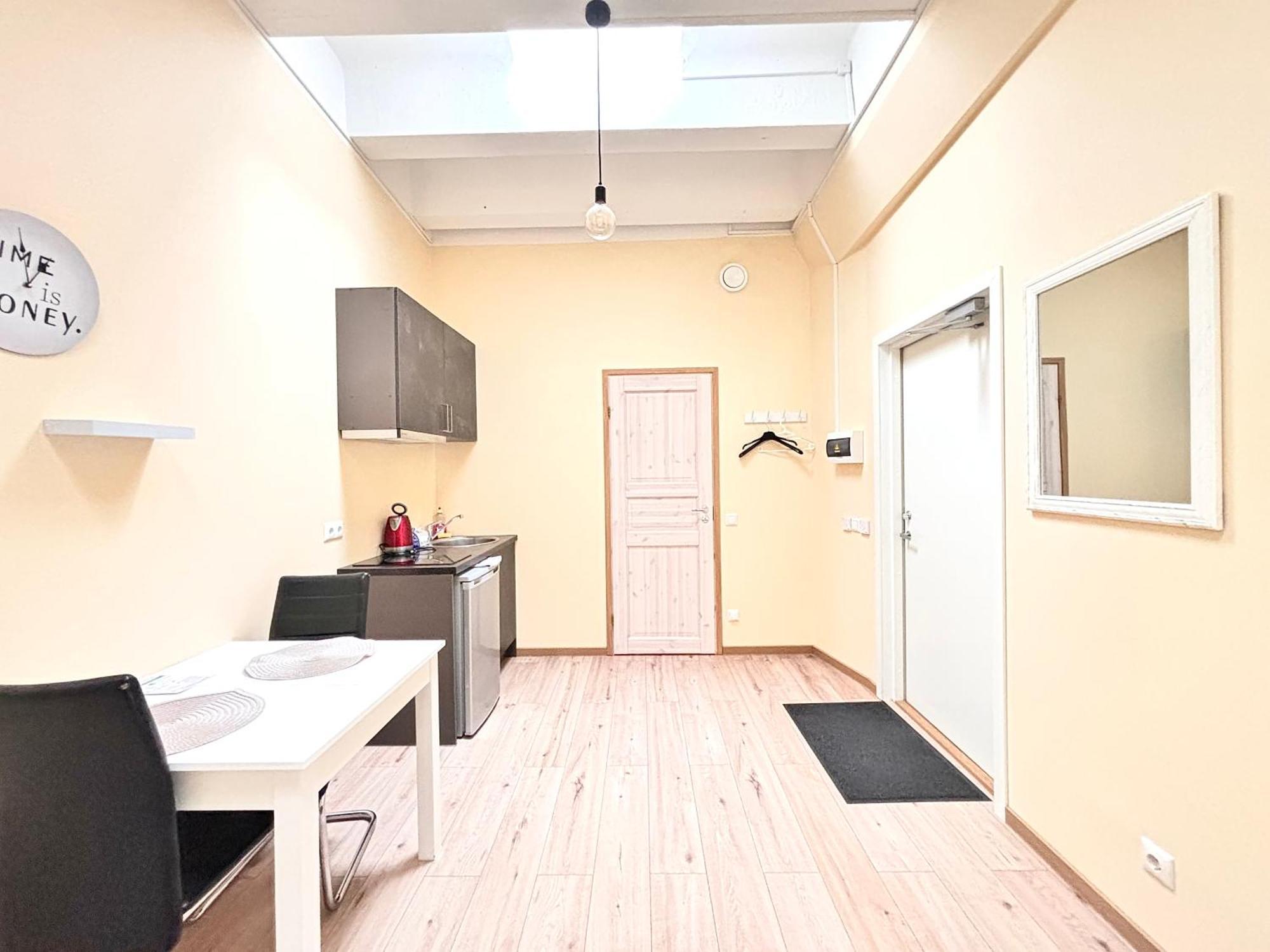 Kastanimaja Apartments 타르투 외부 사진