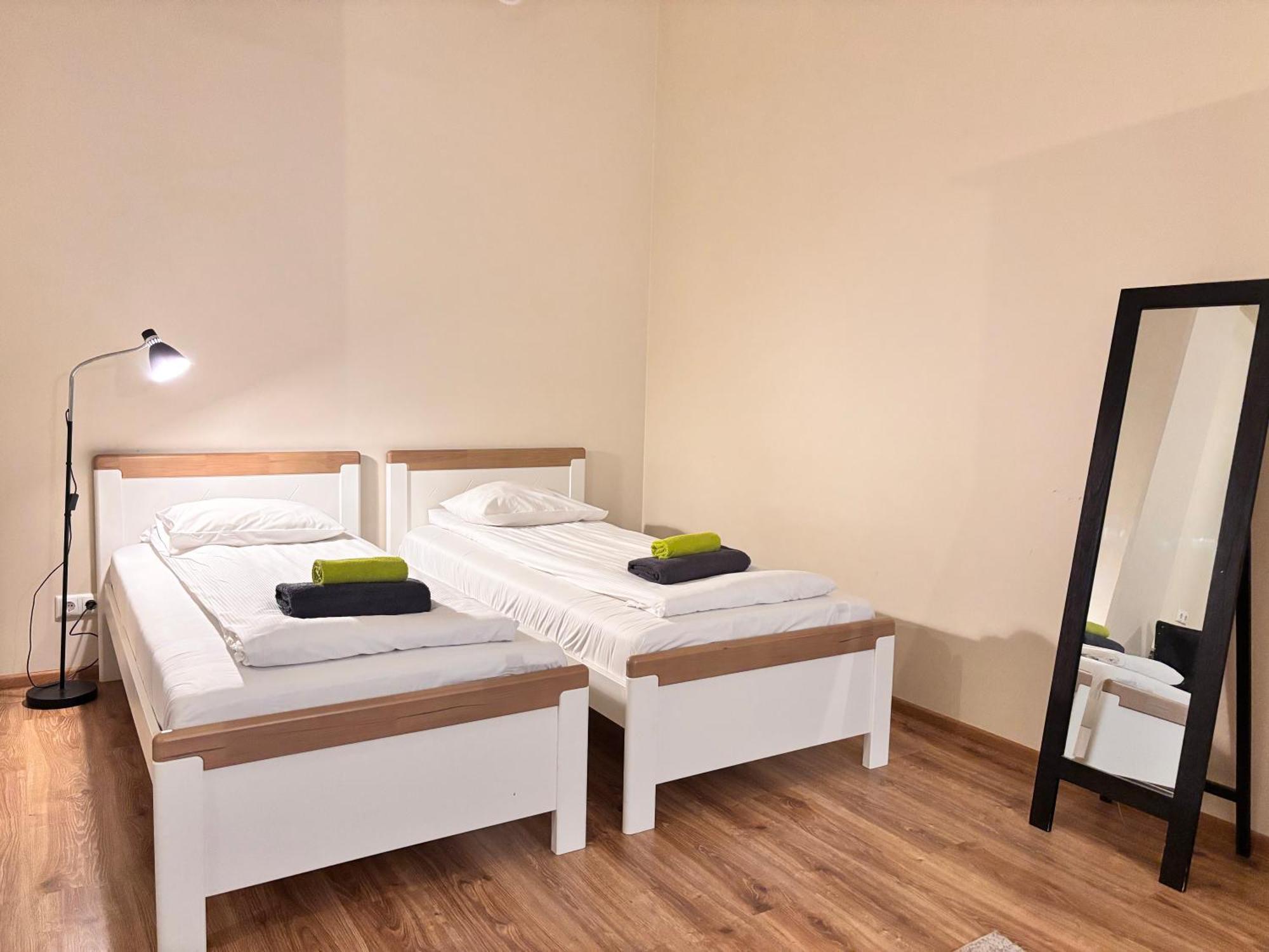Kastanimaja Apartments 타르투 외부 사진
